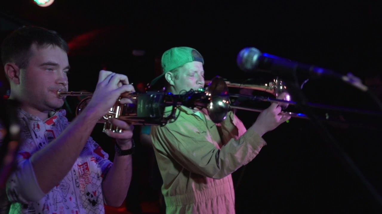 ХЕЙМАН - Андрей