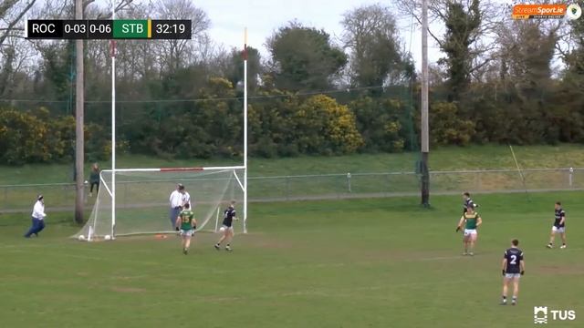 2023 TUS Corn Uí Mhuirí Final Highlights – St. Brendan’s Killarney 1-12 St. Francis Rochestown 1-4 смотреть онлайн