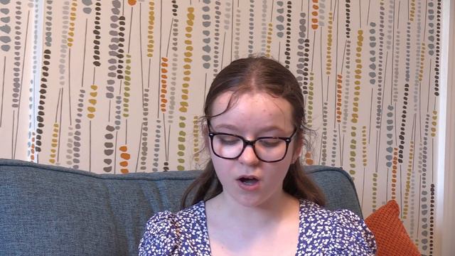 Morning Reflection from Amelia Platt 8th March 2022 смотреть онлайн
