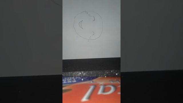 Как рисовать смайлик смотреть онлайн