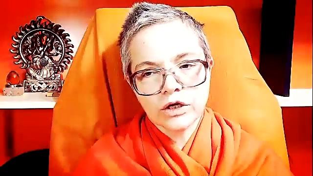 Бхагавад Гита курс Свамини Видьянанды Сарасвати 326 Глава 10 Шлока 20 смотреть онлайн