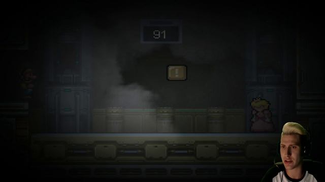 LUIGIKID.EXE - MARIO MEETS FNAF AND .EXE CHARACTERS! [SUPER MARIO HORROR GAME - LUIGIKID EXE GAME] смотреть онлайн