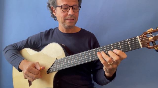 La Belle Dame Sans Regrets (Sting) - Kenny Kirkland solo смотреть онлайн