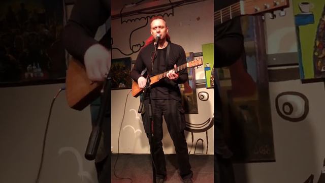 Михаил ЕЛИЗАРОВ - Орки 30.03.2019 смотреть онлайн