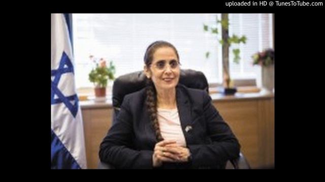 ח"כ ד"ר ענת ברקו בראיון ל-102FM: "למופתי יש זיקה פלסטינית ולא ירדנית" - 28.7.17 смотреть онлайн