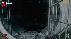 Dead Island 2 ● Fuse Box Under Emma's Mansion In Bel-Air