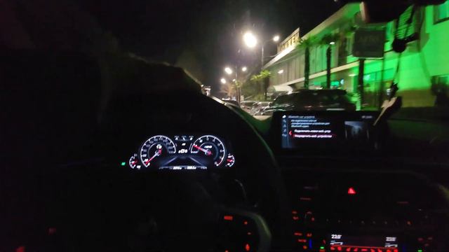 M5 F90 720 сил, пайпы смотреть онлайн