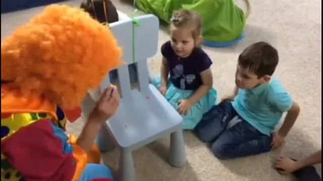 День Рождения Кирилла! смотреть онлайн