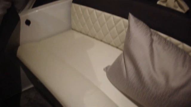 Grandezza 28 OC & Grandezza 28 DC смотреть онлайн