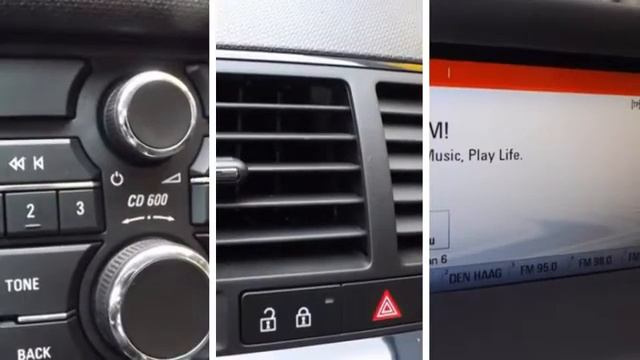 Opel Meriva 1.4 TURBO 120 PK DESIGN EDITION / CLIMA/ LMV смотреть онлайн