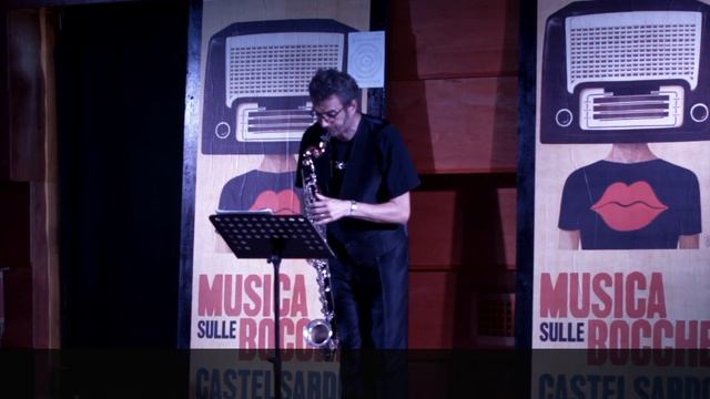 Eric Dolphy: God Bless the Child смотреть онлайн