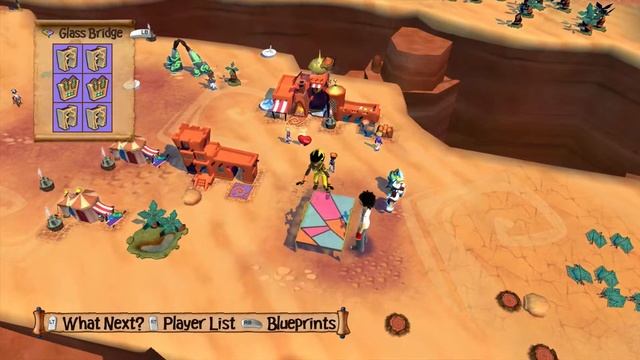 A World of Keflings - Walkthrough Part 15 - Kermit the Frog смотреть онлайн