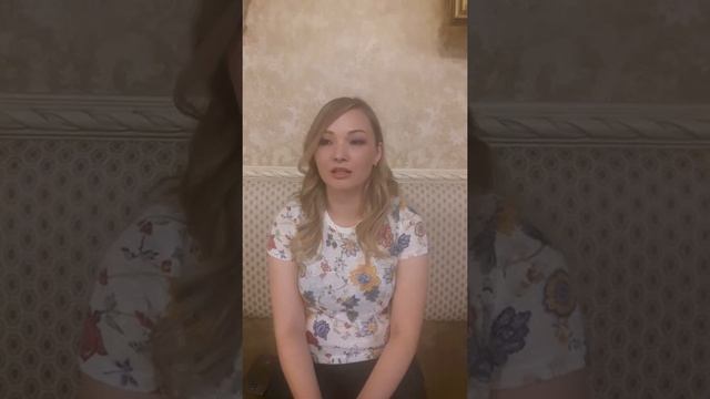 Венария. Об онлайн-курсе "Макияж для себя" смотреть онлайн