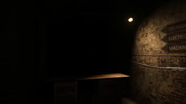 Outlast 1 часть прохождение смотреть онлайн