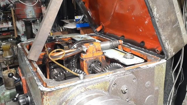 Масленый насос 1к62 смотреть онлайн