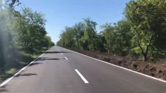 Спасское - Вилково. Килийский район. смотреть онлайн