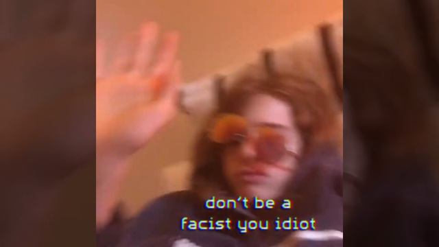 Anti-Facism Helpline Rap Video смотреть онлайн