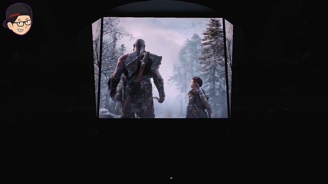 God Of War Siap Rilis, Dynasty Warrior 9 Gagal Sukses, dll - Lazy News смотреть онлайн