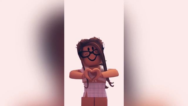 Roblox girl gfx iPhone wallpapers смотреть онлайн