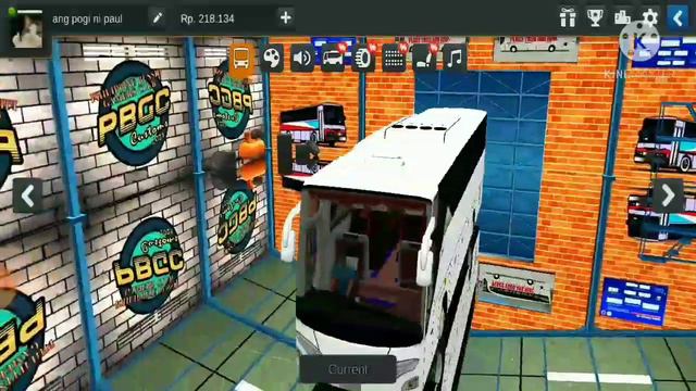 8 FREE TEMPLATE OF PHILIPPINES BUSES FOR YUDHISTRA HD (1st Bus) FOR BUSSID (FREE DOWNLOAD) смотреть онлайн