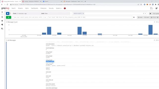 Best SIEM Dashboards - Grafana Install and Dashboard Creation смотреть онлайн
