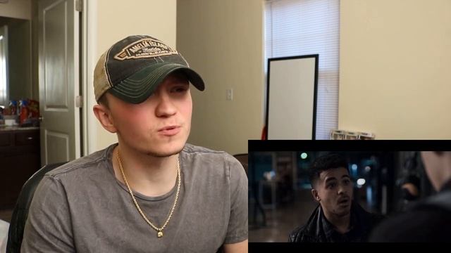 13 Reasons Why S3E3 'The Good Person is Indistinguishable from the Bad' REACTION смотреть онлайн