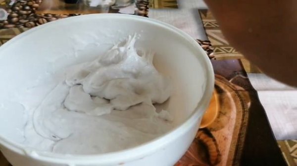 КАК СДЕЛАТЬ. СЛАЙМ ИЗ КЛЕЯ МАШХАД!