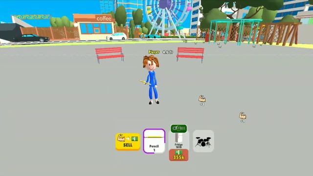 Lifting Hero All Level Gameplay Videos Top Free Mobile New Game Update ISO (2022) смотреть онлайн