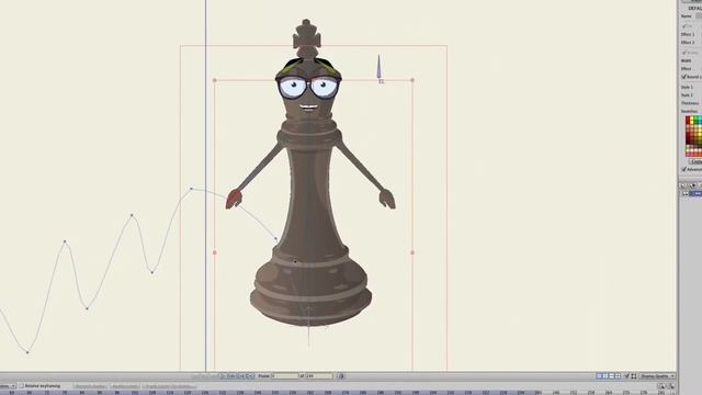 Как пользоваться Секвенсором (Sequencer) в Moho - 1 смотреть онлайн