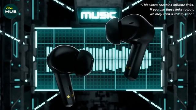 Best Gaming Earbuds | EDIFIER Hecate GT4 TWS True | Fone Bluetooth! смотреть онлайн