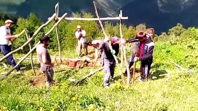 Хибятли смотреть онлайн