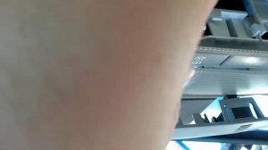 Замена ламп переднего светильника салона Opel Zafira B