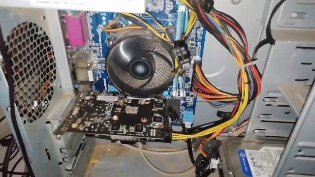 Помогите пожалуйста. Компьютер пищит 10 секунд и выключается. смотреть онлайн