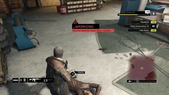Watch Dogs Act 2, Mission 2 Breakable Things Nvidia geforce gtx 750 ti смотреть онлайн