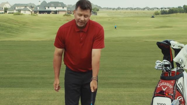 Single Plane, Natural Golf, Moe Norman - Grip Size Matters смотреть онлайн