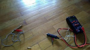 Все о тестерах автомобильной проводки. Контролька или мультиметр?