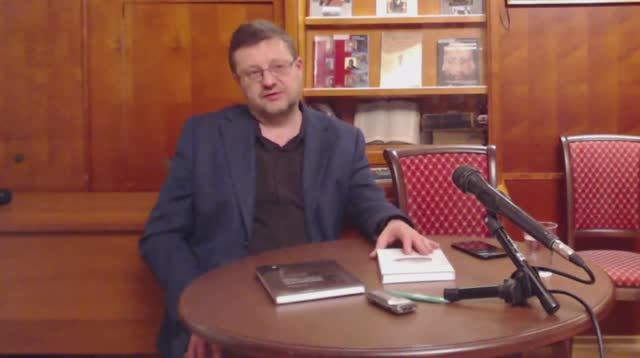 Семинар "Русская философия". Проф. В.В. Варава. "Седьмой день Сизифа". смотреть онлайн