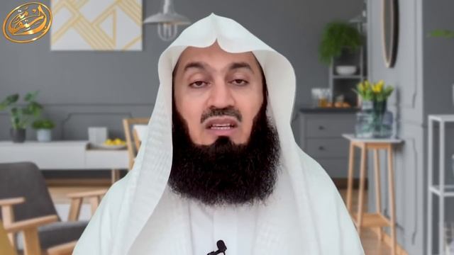 Жениться на разведенной, или нет?! Муфтий Исмаил Менк смотреть онлайн