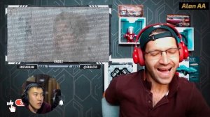 НОВЫЙ РЕАКЦИОНЕР и Fable: Димаш - Ikanaide (Димаш реакция)