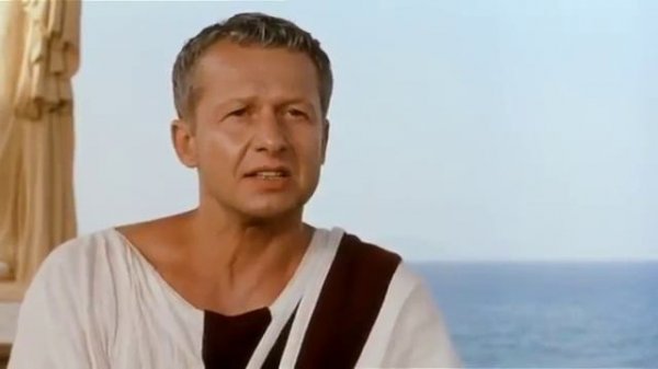 Камо Грядеши Quo Vadis