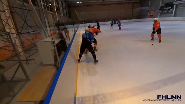Нарезка 24 ноября 2016 ХК Союз-ХК Пионер (2-7) смотреть онлайн