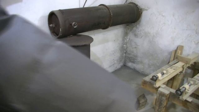 Печь для мастерской смотреть онлайн