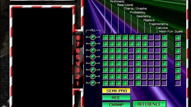 Math Ace Grand Prix Edition OST | GAMEMUS1 смотреть онлайн
