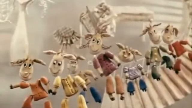 ОСТОРОЖНО!!! ВОЛК! смотреть онлайн