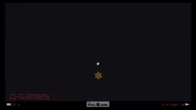 PixelJunk Eden Color Wheel смотреть онлайн