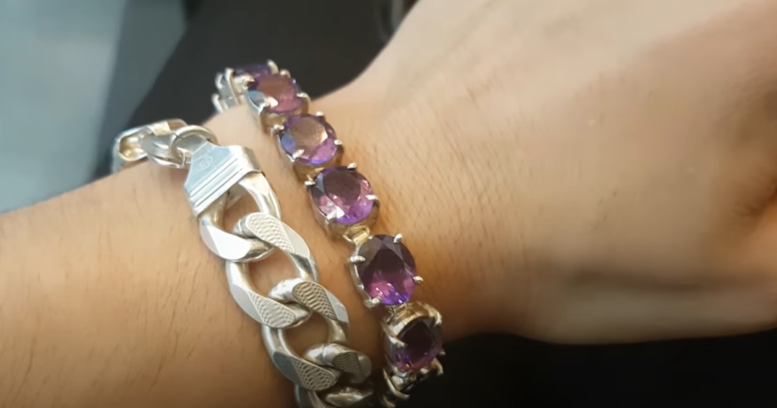 Аметистовый день!!!... ВЕДЬМИНА ИЗБА ● ИНГА ХОСРОЕВА смотреть онлайн