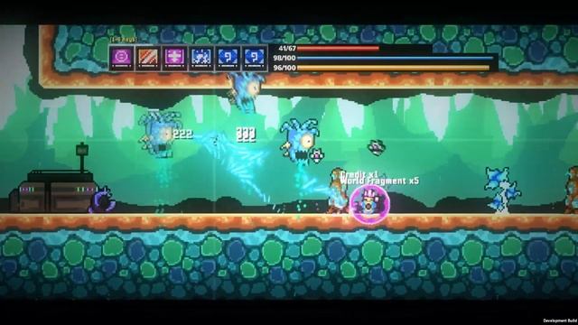 RogueLands: How to make Ultimate Weapons! [RUWS Extra #1] смотреть онлайн