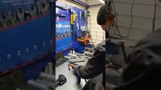 Ремонт рулевой рейки в Казани смотреть онлайн