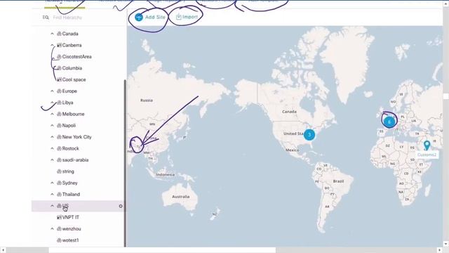 #NewCCNA 200 301 CISCO #DNACenter Tour, Advanced AI, ML in Network Management YouTube 2 смотреть онлайн
