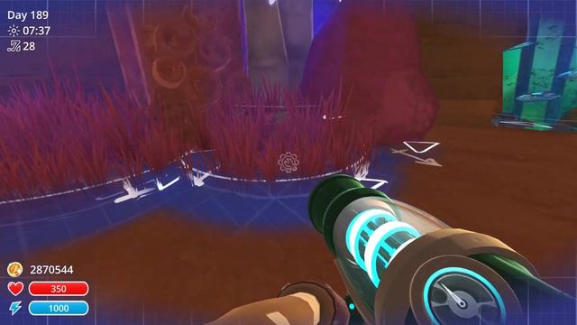 Let's Make The Ranch Lively Again In Modded Slime Rancher Ep 17 смотреть онлайн